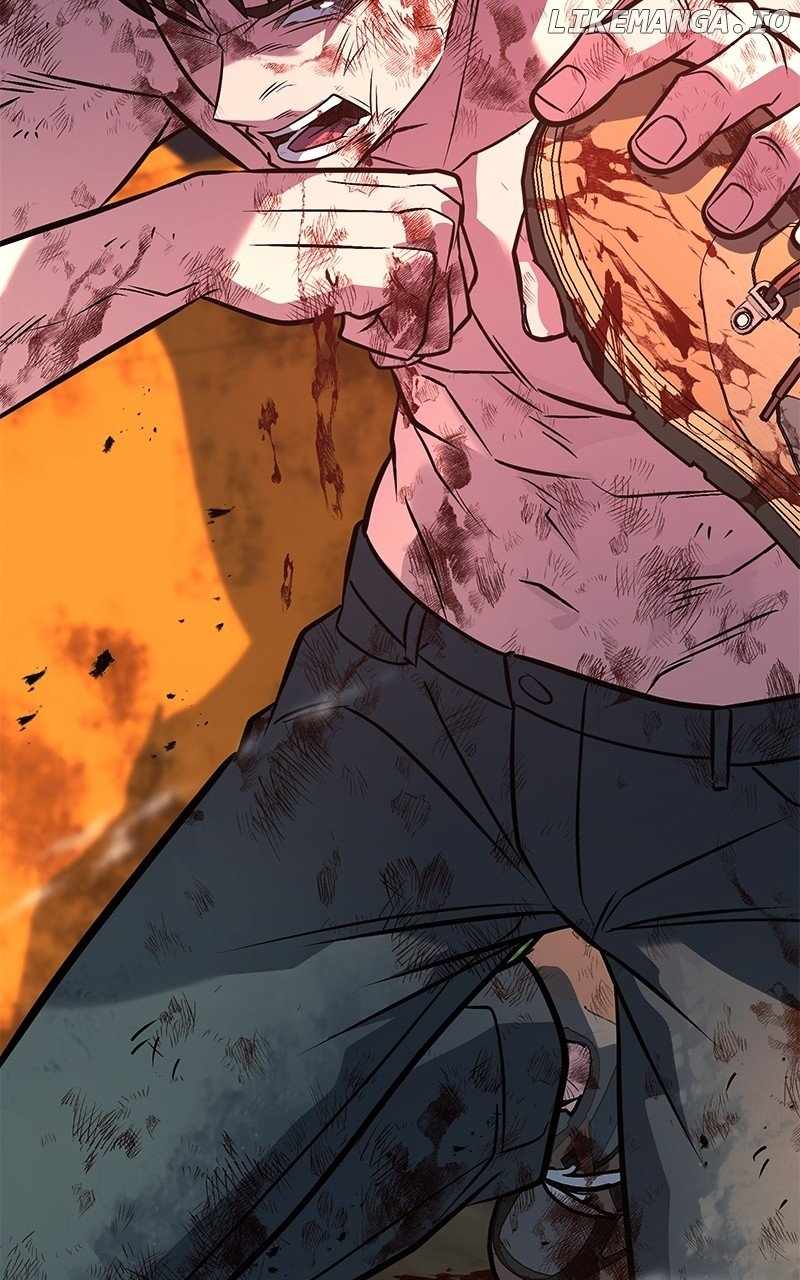 King of Violence Chapter 53 180